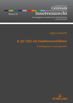 §13b UStG im Insolvenzverfahren von Gerhardt,  Sibel