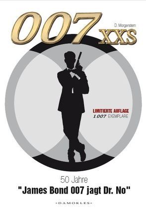 007 XXS von Morgenstern,  Danny, Schuhmann,  Tim