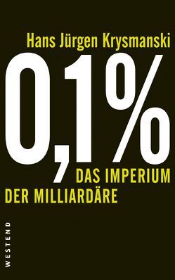 0,1 % von Krysmanski,  Hans Jürgen
