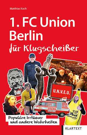 1. FC Union Berlin von Koch,  Matthias