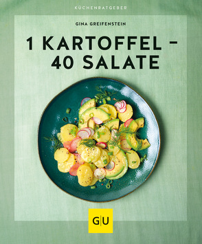 1 Kartoffel – 40 Salate von Greifenstein,  Gina