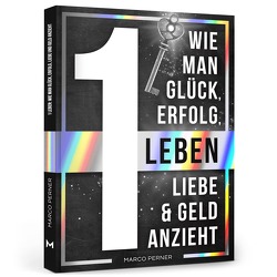 1 Leben von Perner,  Marco