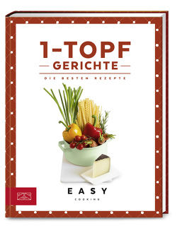 1-Topf-Gerichte von ZS-Team