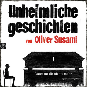 (1) Vater tut dir nichts mehr von Susami,  Oliver