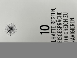 10 fabelhafte Regeln, Preisgespräche erfolgreich zu navigieren von Bach,  Rainer, Prof. Dr. Deckow,  Frauke