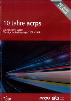 10 Jahre acrps