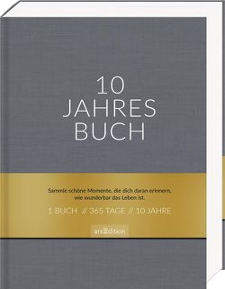 10 Jahresbuch