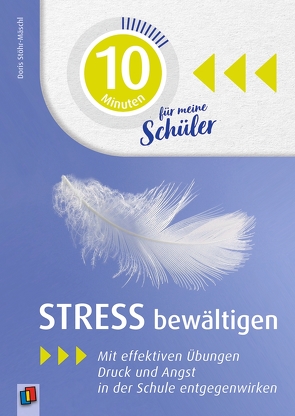 Stress bewältigen von Stöhr-Mäschl,  Doris