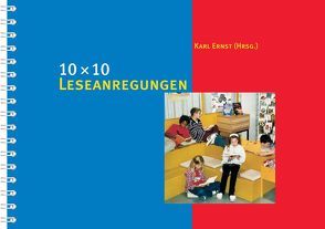 10 × 10 Leseanregungen von Ernst,  Karl