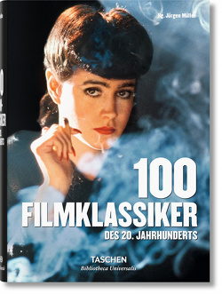 100 All-Time Favorite Movies of the 20th Century von Mueller,  Juergen