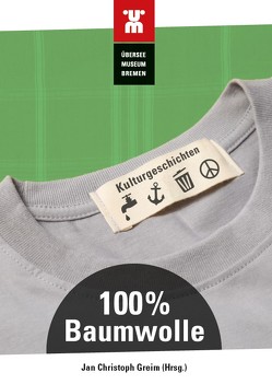 100% Baumwolle von Überseemuseum Bremen
