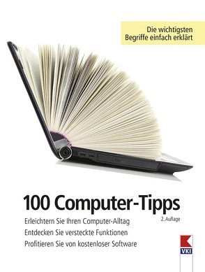 100 Computer-Tipps, Teil 1