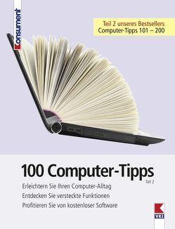 100 Computer-Tipps, Teil 2