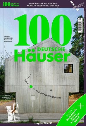 100 deutsche Häuser von Atzara,  Rosanna, Fritz,  Raffael, Hötzl,  Manuela, Jöchler,  Magdalena, Ladstätter,  Valentin, Liebhart,  Sophie, Oberlechner,  Carlos, Powell,  Martina, Schaberl,  Rosa, Schrettl,  Laura, Stadlober,  Hannah, Steinbichler,  Rebecca, Tomic,  Manuela, Ziffer-Teschenbruck,  Robert