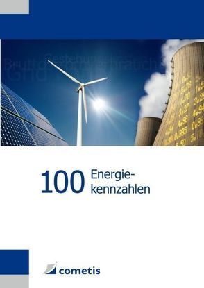 100 Energiekennzahlen von Neumann,  Frank