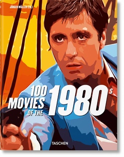 100 Filme der 1980er von Mueller,  Juergen