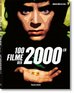 100 Filme der 2000er von Mueller,  Juergen