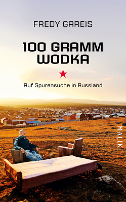 100 Gramm Wodka von Gareis,  Fredy