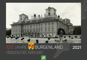 100 Jahre Burgenland
