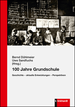 100 Jahre Grundschule von Dühlmeier,  Bernd, Sandfuchs,  Uwe