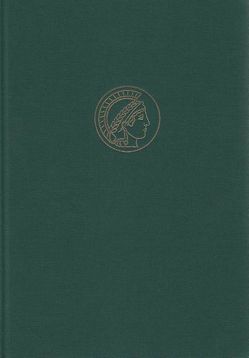 100 Jahre Kaiser-Wilhelm–Max-Planck-Gesellschaft zur Förderung der Wissenschaften. von Henning,  Eckart, Kazemi,  Marion