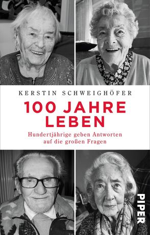 100 Jahre Leben von Schweighöfer,  Kerstin