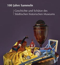 100 Jahre Sammeln von Hetjes,  Alexander W.