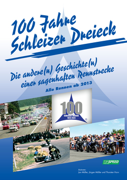 100 Jahre Schleizer Dreieck