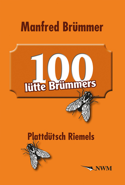 100 lütte Brümmers von Brümmer,  Manfred