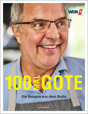 100 Mal Gote von Gote,  Helmut