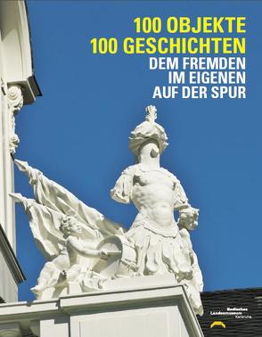 100 Objekte, 100 Geschichten von Mostafawy,  Schoole