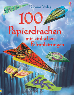 100 Papierdrachen von Baer,  Sam, Elkerton,  Andy