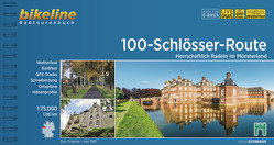 100 Schlösser Route von Esterbauer Verlag