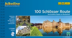 100 Schlösser Route von Esterbauer Verlag