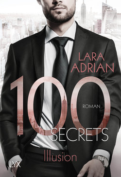 100 Secrets – Illusion von Adrian,  Lara