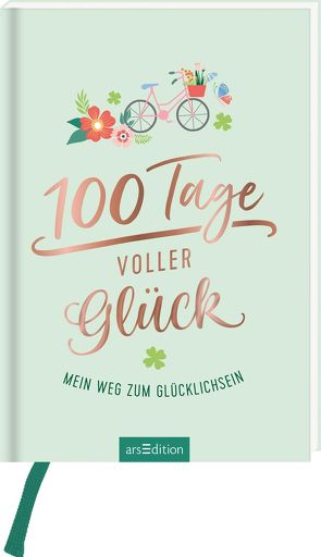 100 Tage voller Glück