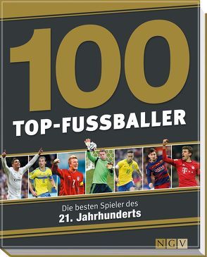 100 Top-Fußballer von Dreisbach,  Jens