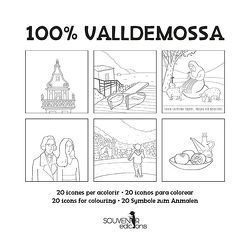 100 % Valldemossa von Calafat,  Lluisa, Castells,  Margalida, Oliver,  Mar, Singer,  Martina