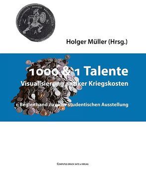 1000 & 1 Talente von Müller,  Holger