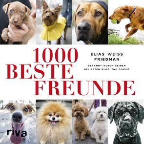 1000 beste Freunde von Friedman,  Elias Weiss