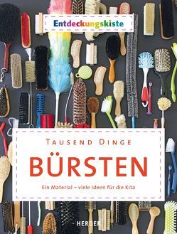 1000 Dinge – Bürsten von Pfister,  Heike