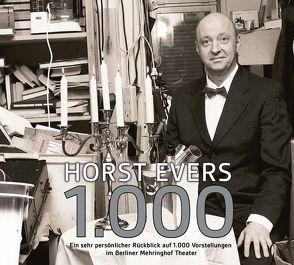1000 von Evers,  Horst