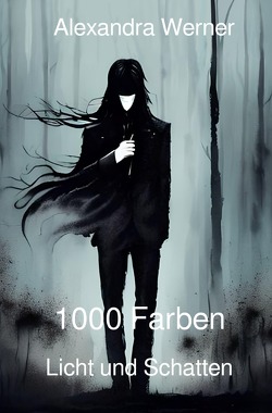 1000 Farben / 1000 Farben – Teil 2 von Werner,  Alexandra