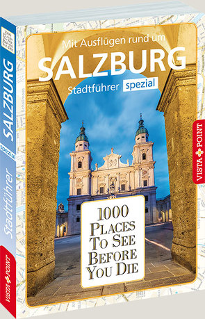 1000 Places To See Before You Die von Mischke,  Roland, Wegener,  Katja