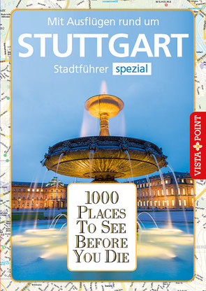 1000 Places To See Before You Die von Maier,  Susanne, Mischke,  Roland