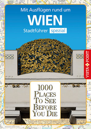 1000 Places To See Before You Die von Mischke,  Roland, Rotter,  Julia