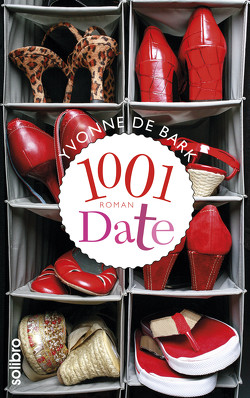 1001 Date von Bark,  Yvonne de