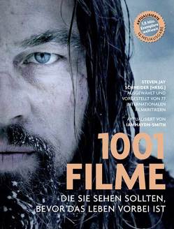 1001 Filme, von Schneider,  Steven Jay, Ueberle-Pfaff,  Maja