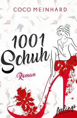 1001 Schuh von Meinhard,  Coco