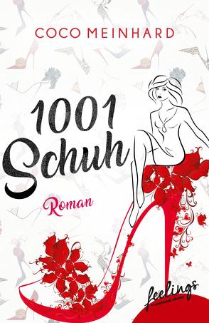 1001 Schuh von Meinhard,  Coco